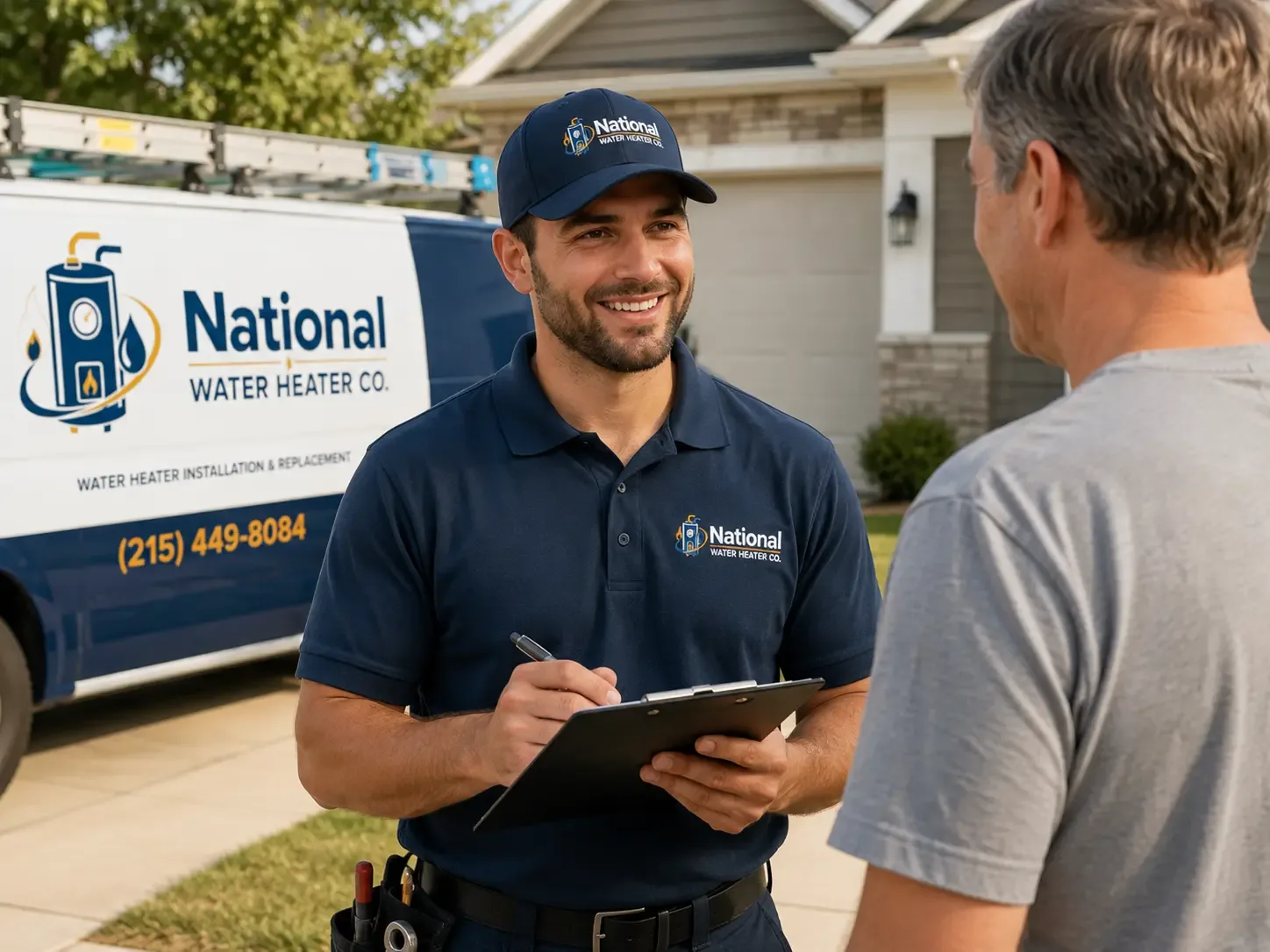 Water Heater Installation Melville, NY FAQs